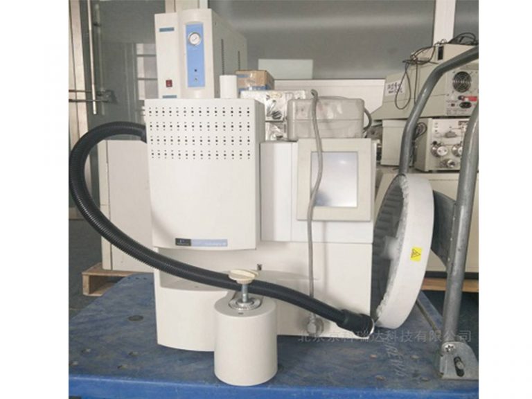 PE顶空进样器 Turbo Matrix