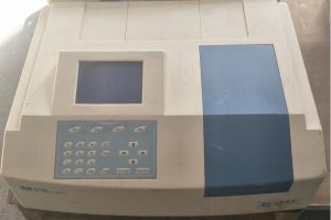 上海精科UV765二手紫外可见分光光度计