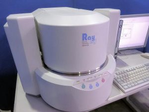 二手岛津荧光分光光度计 EDX-720X