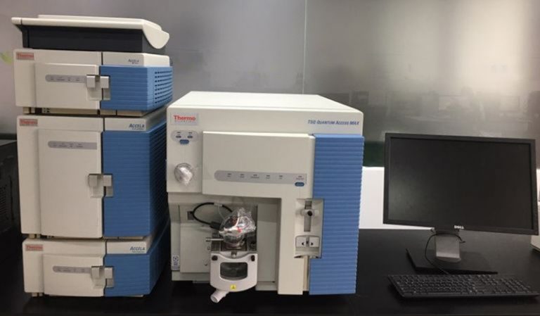 二手赛默飞液二手赛默飞液质联用仪 TSQ Quantum Access MAX质联用仪 TSQ Quantum Access MAX