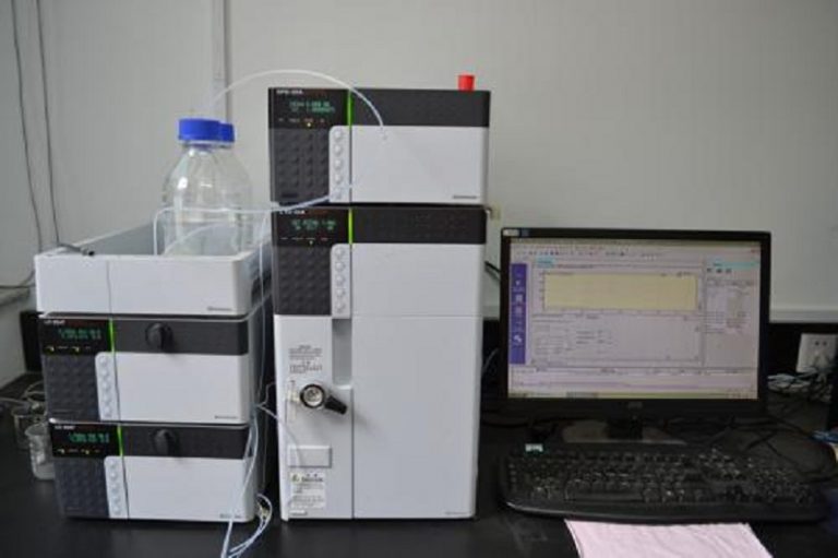二手岛津20A液相丝瓜小视频