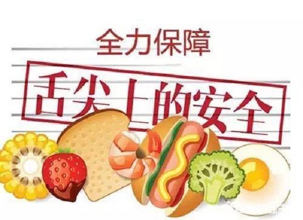 食品安全检测