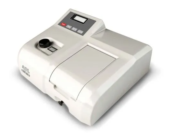 二手国产紫外可见分光光度计 UV-752