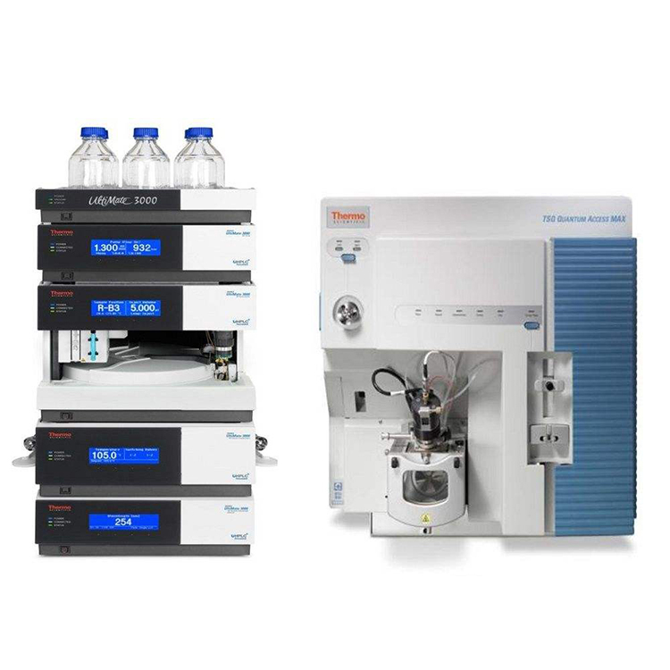 二手赛默飞液质联用仪 TSQ Quantum Access MAX