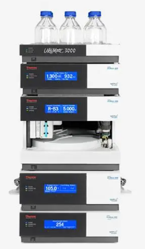 二手赛默飞液相丝瓜小视频 UltiMate3000