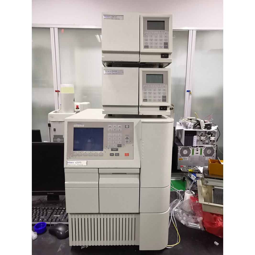 二手Waters E2695液相丝瓜小视频